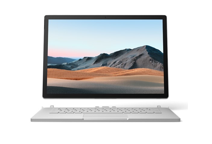 昌乐Surface 维修前的准备工作