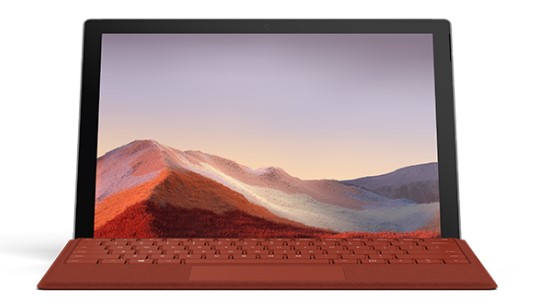 昌乐清洁和维护 Surface